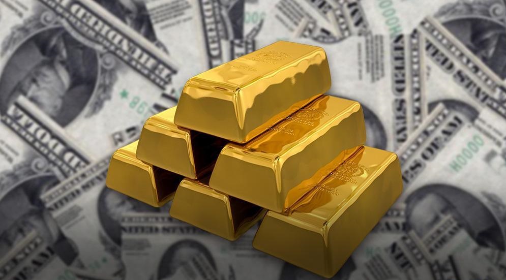 金价剧烈波动：多重因素博弈下的复杂走势