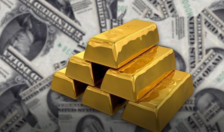 EBC外汇：金价剧烈波动，未来走向何方？