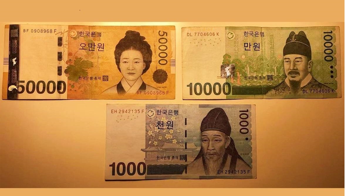 EBC金融：美韩贸易战一触即发！关税博弈暗藏三大杀招，韩国竟握有这张王牌？