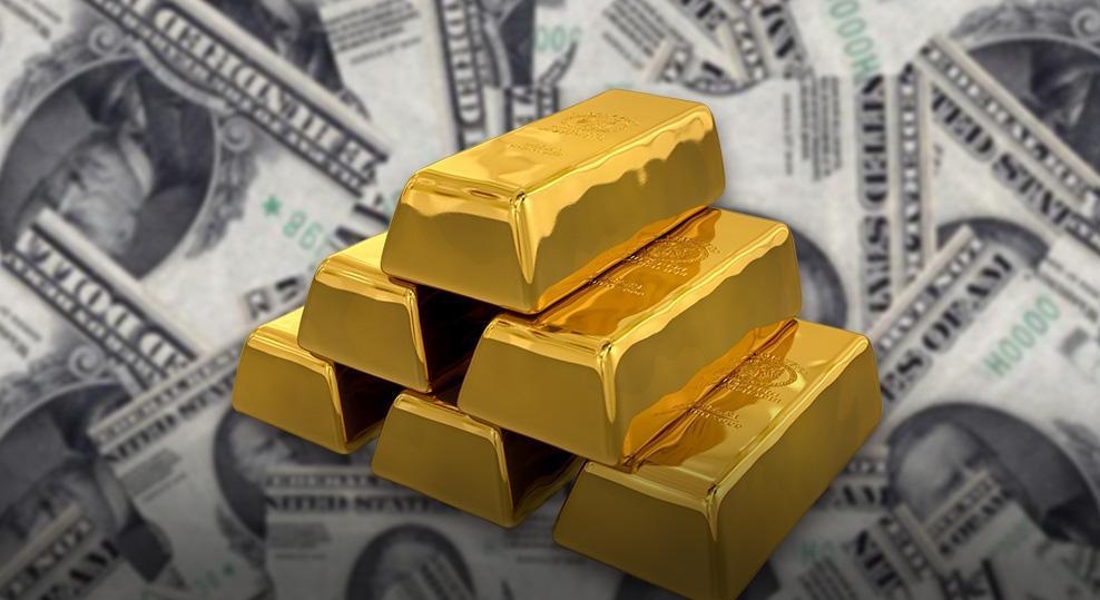 7月15日现货黄金行情分析，多空博弈下的震荡格局