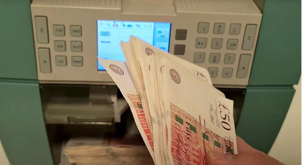 英镑反弹是假象？技术面显示空头结构未破